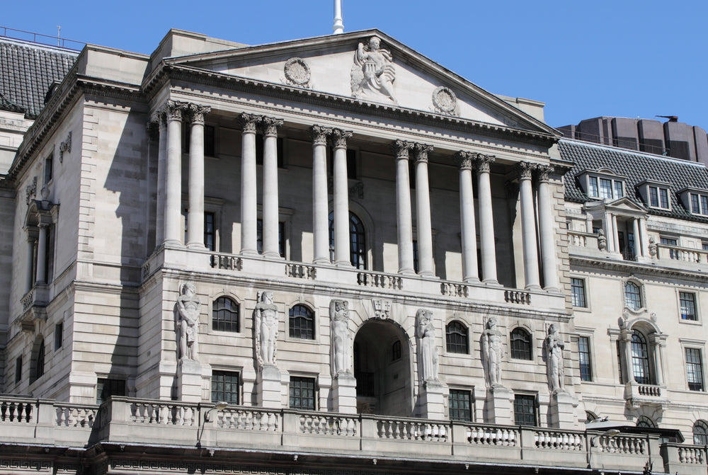 Bank of England