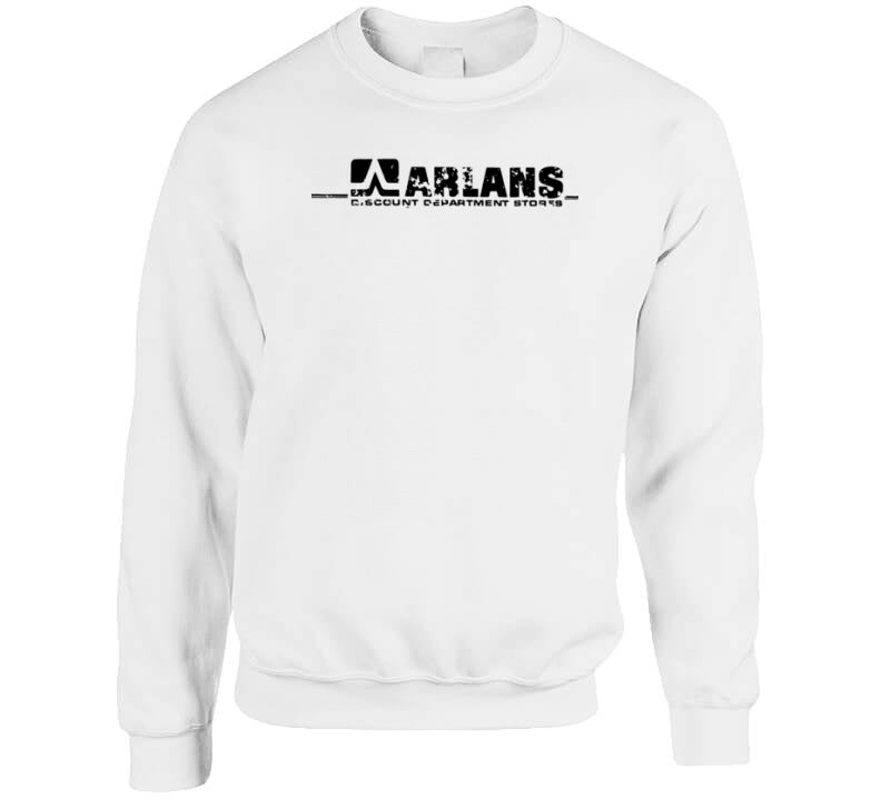Arlans Department Store Retro Distressed T Shirt – BeantownTshirts