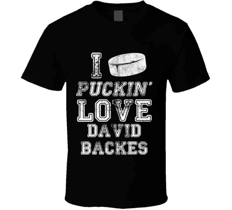 david backes t shirt