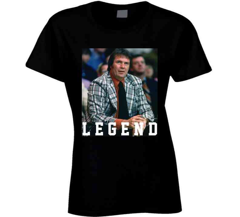 tommy heinsohn t shirt