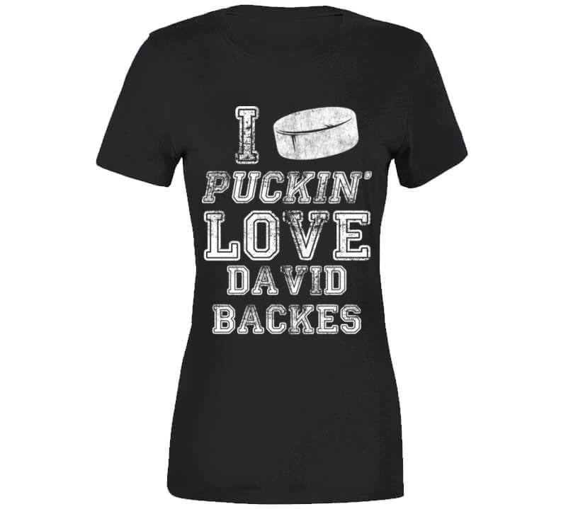 david backes t shirt