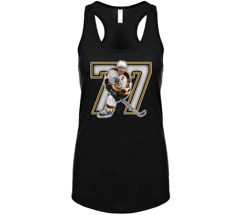 ray bourque t shirt