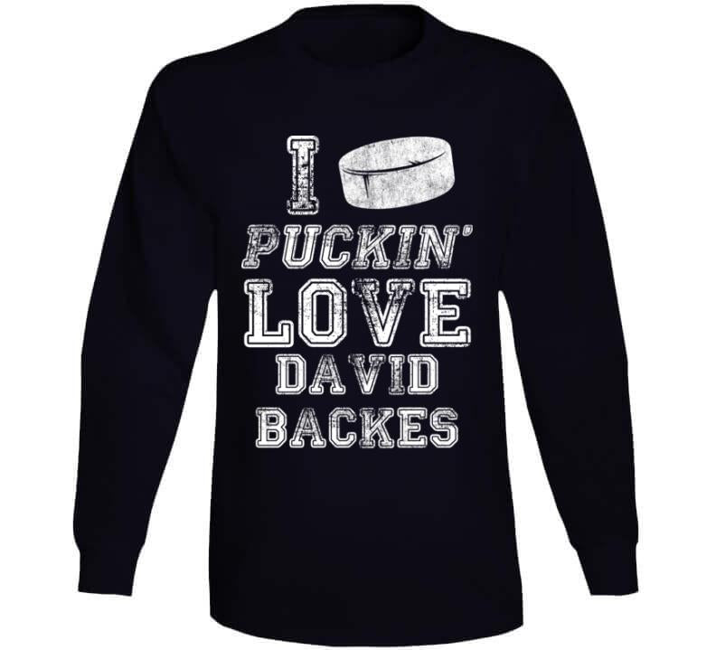 david backes t shirt