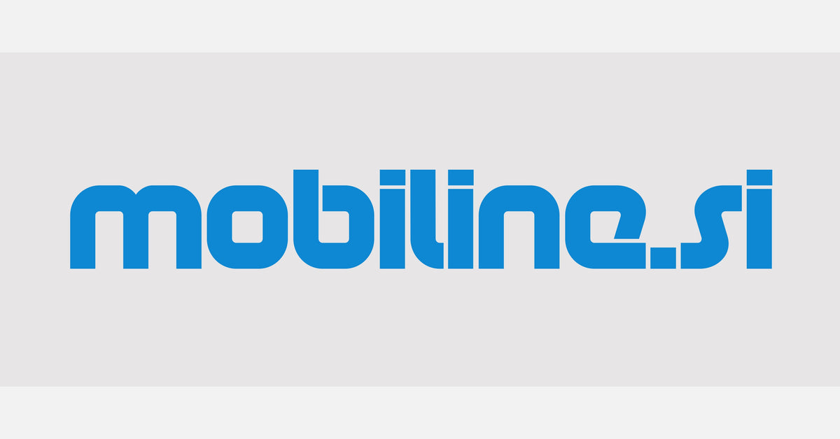 mobiline.si