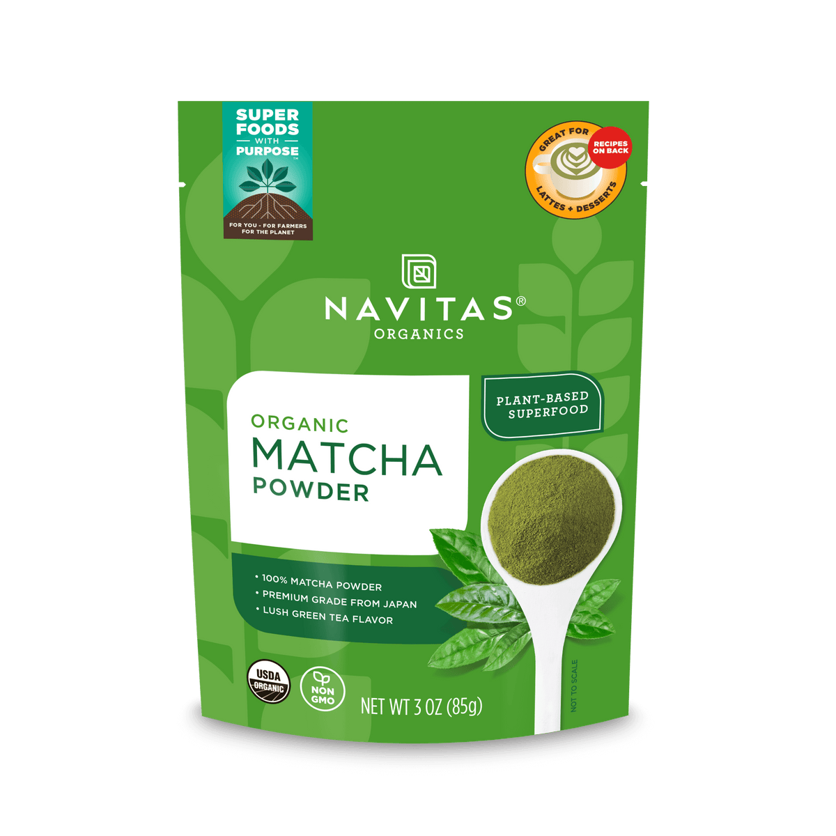 Matcha Powder