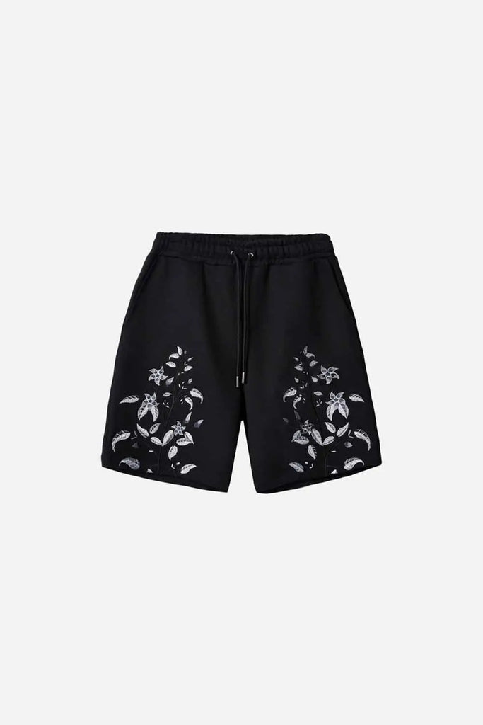 Buy Zivame Knit Cotton Layering Shorts - Black at Rs.273 online