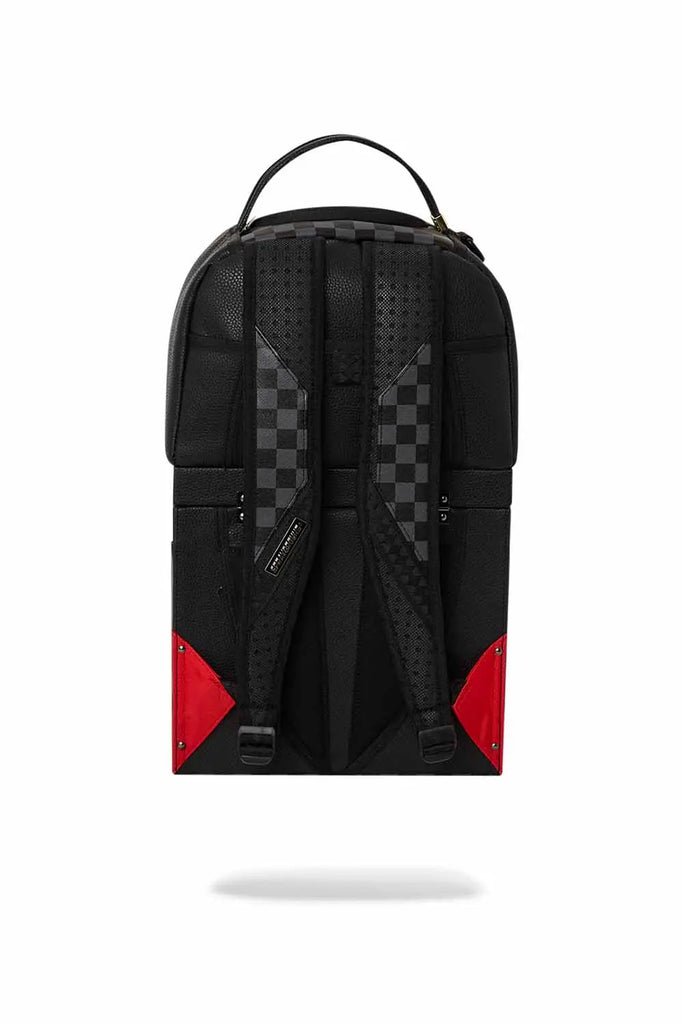 SPRAYGROUND RACEWAY HENNY BACKPACK (DLXV) for Sale in Chicago, IL