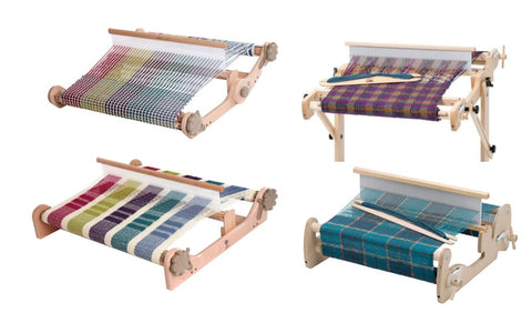 Rigid Heddle Looms