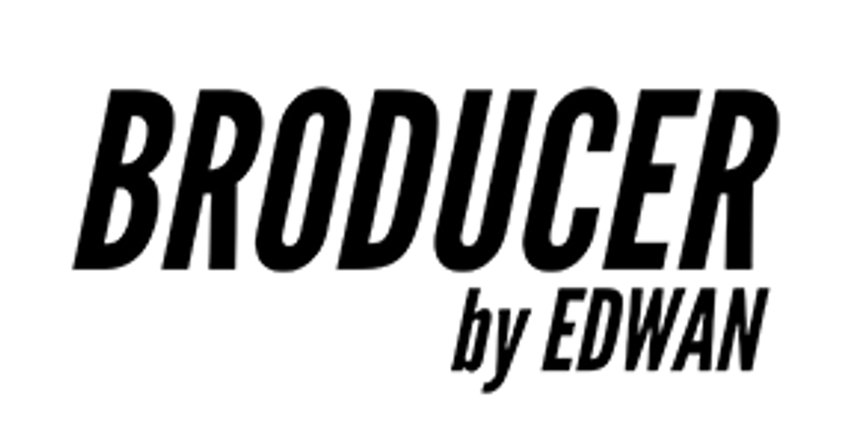 BRODUCER by EDWAN - Best EDM FLPs, sample packs & Broducer merch