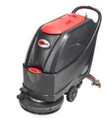 Viper AS5160T: 20", 16-gallon, traction drive, 130Ah wet batteries, onboard charger, pad driver, 31" squeegee assembly (56384814)