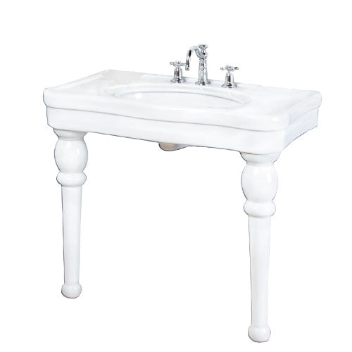 Bathroom Sinks Barclay Products Limited
