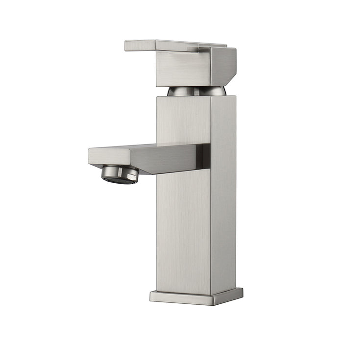 Barclay LFS306-BN Faucets 