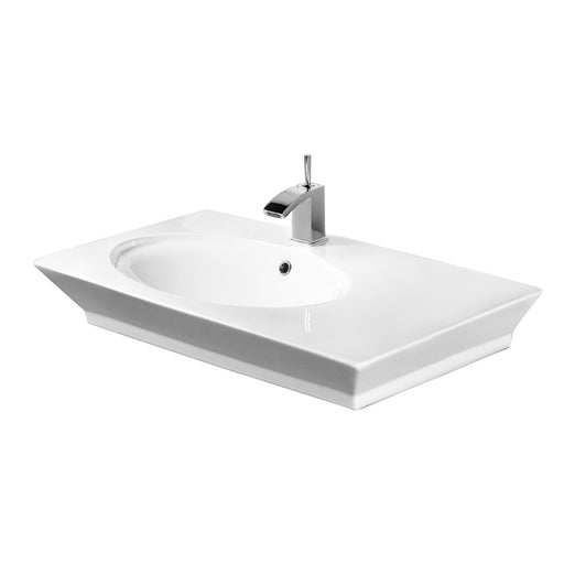 Bathroom Sinks Barclay Products Limited