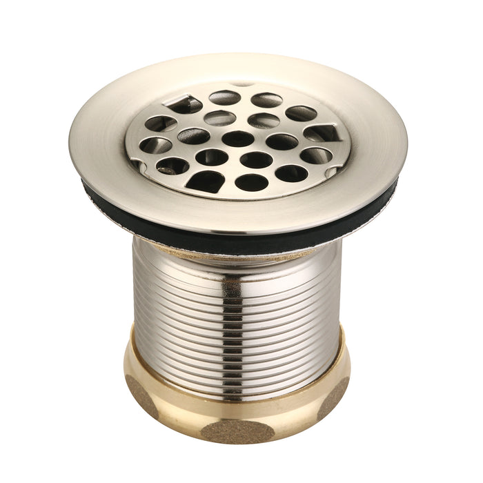2 Bar Sink Drain — Barclay Products Limited