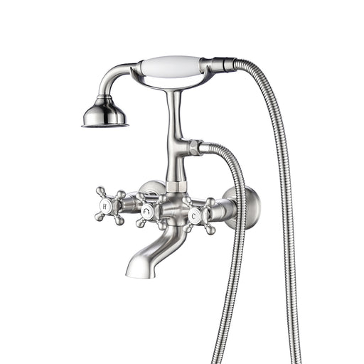 Bathtub Fillers Faucets Barclay Products Limited