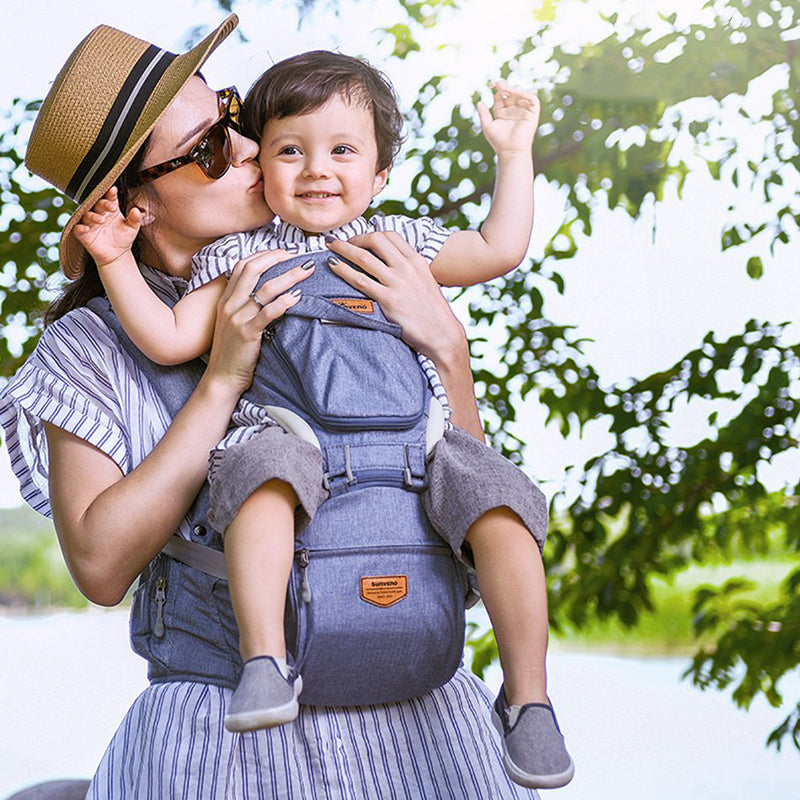 porte bébé snuggly