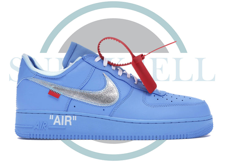 nike mca air force 1