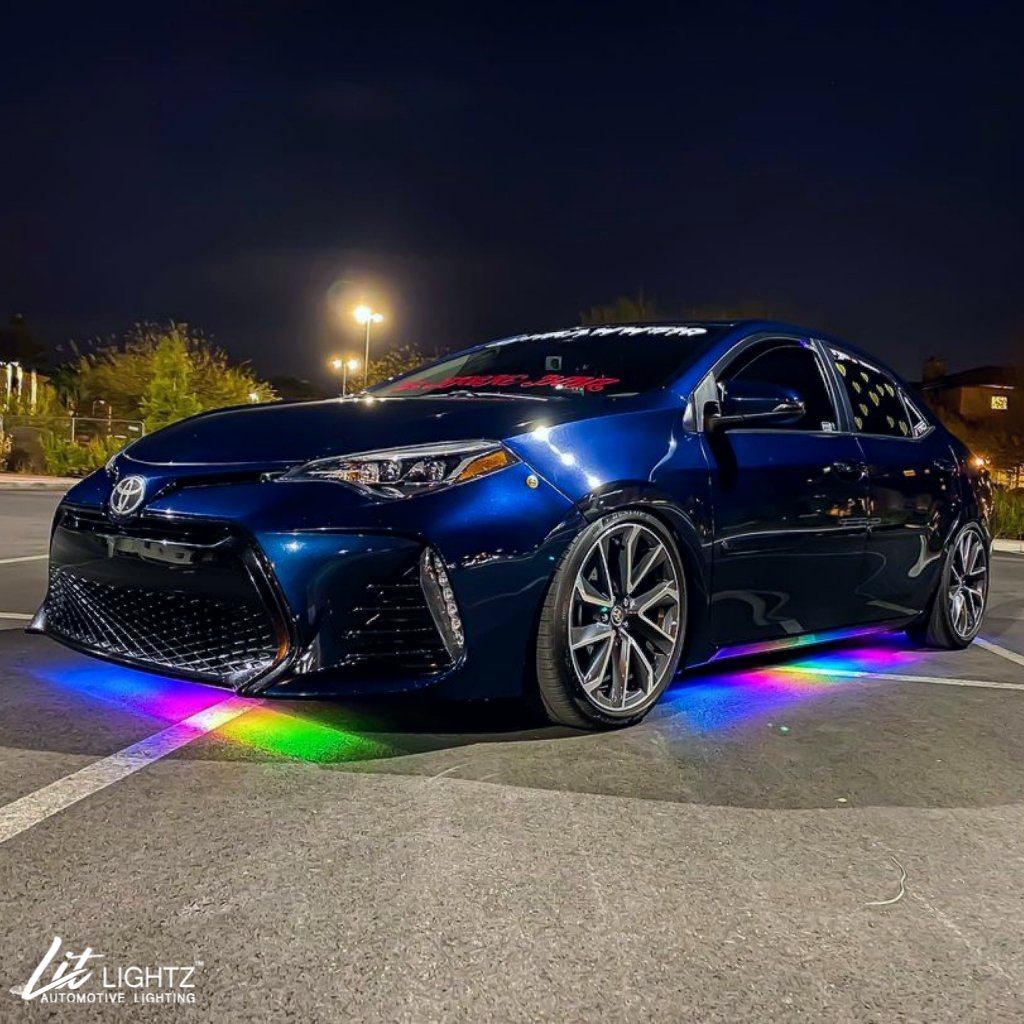 underglow lights for cars near me