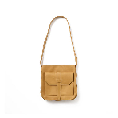 Raven + Lily Addis Backpack - Inca Gold