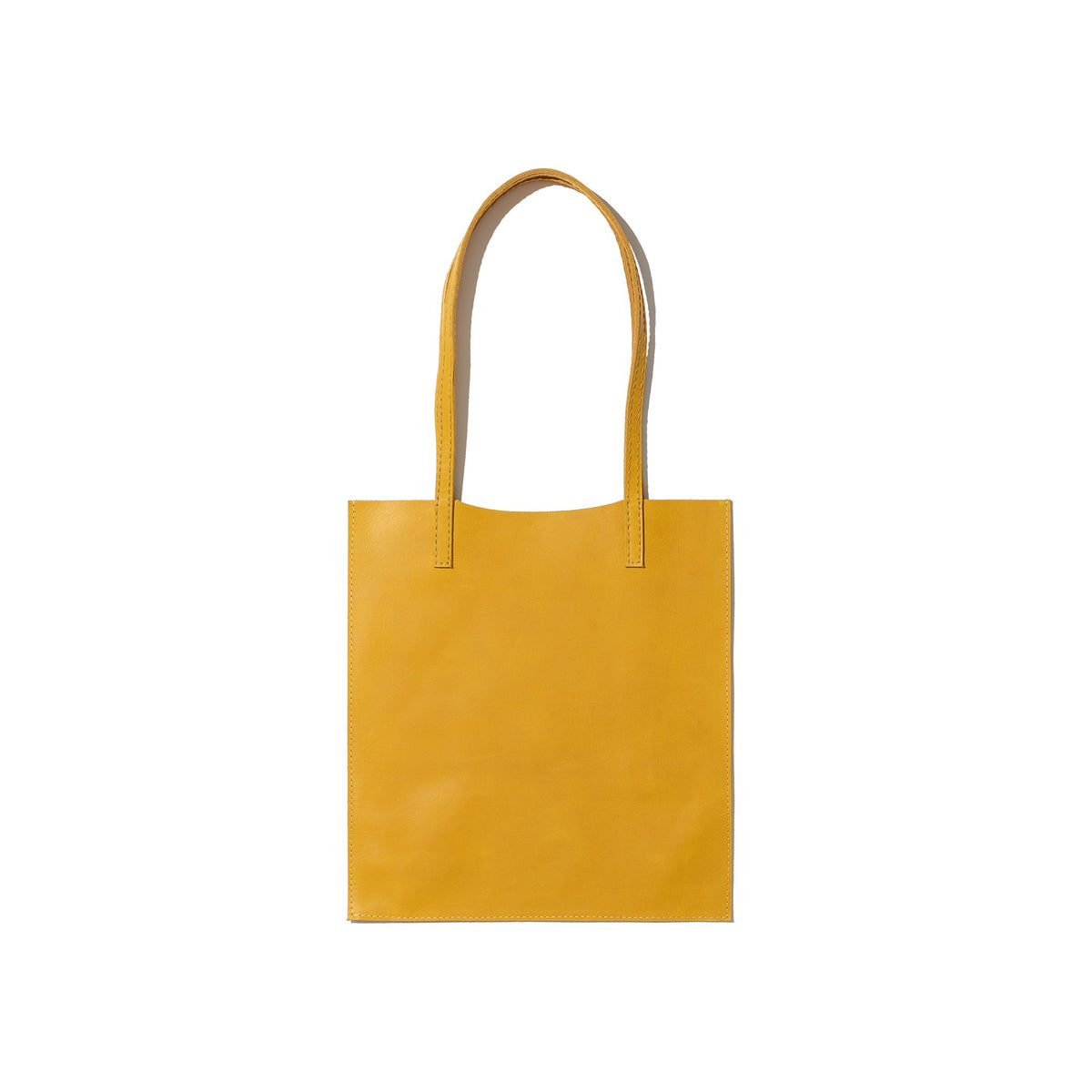 Mulu Magazine Tote — Raven + Lily