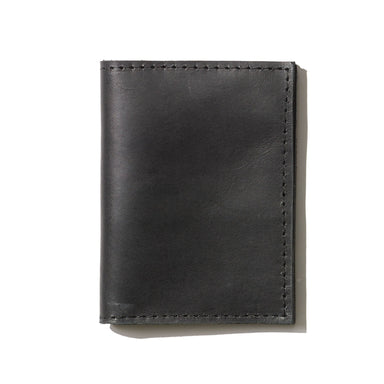 BLVCK PASSPORT WALLET