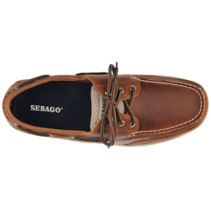 sebago clovehitch