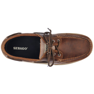 sebago clovehitch ii