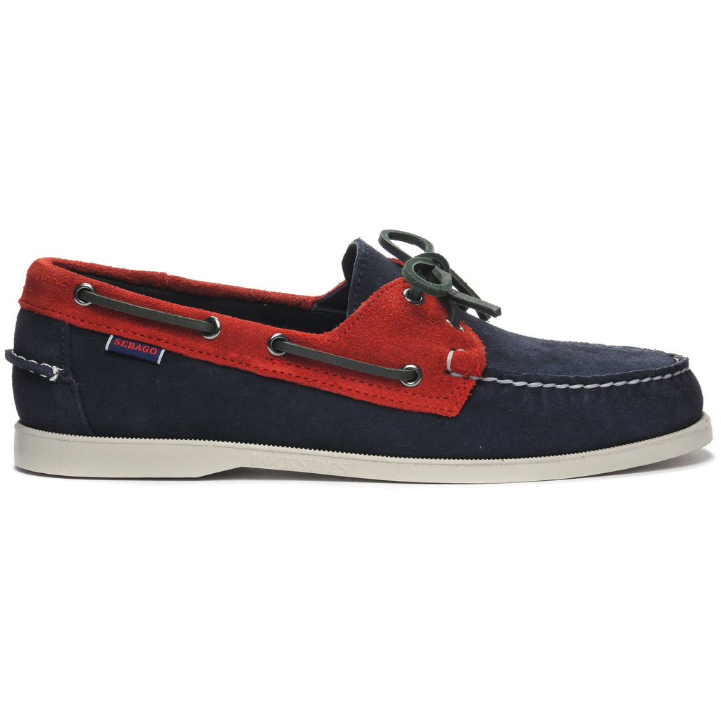 achat sebago dockside