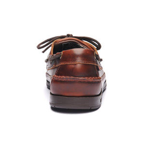 sebago schooner sale