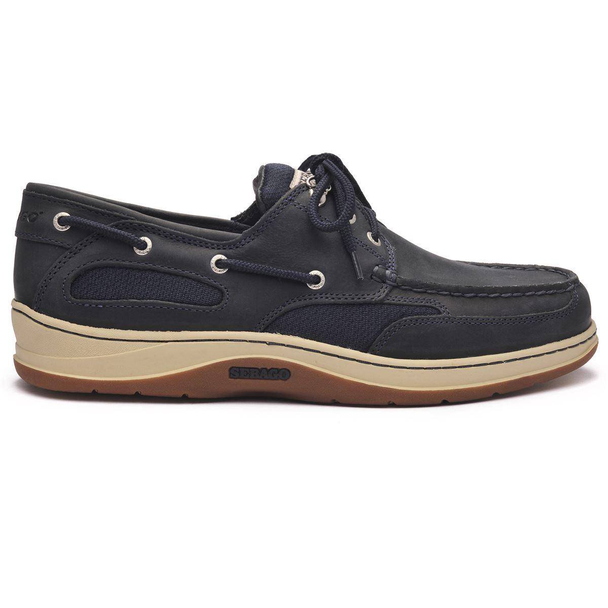 CLOVEHITCH II FGL - BLUE NAVY – Sebago-USA