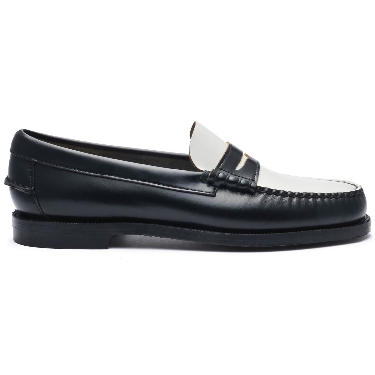 sebago loafers