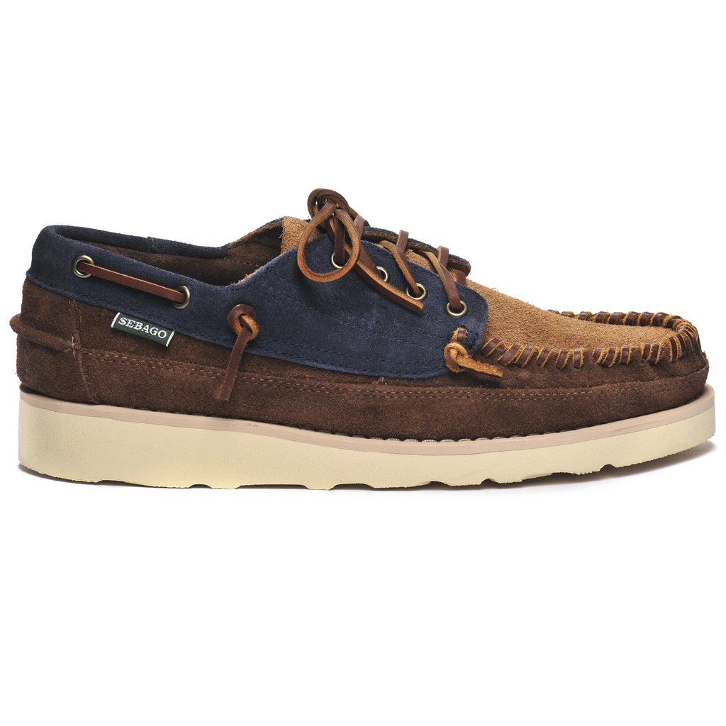 achat sebago dockside