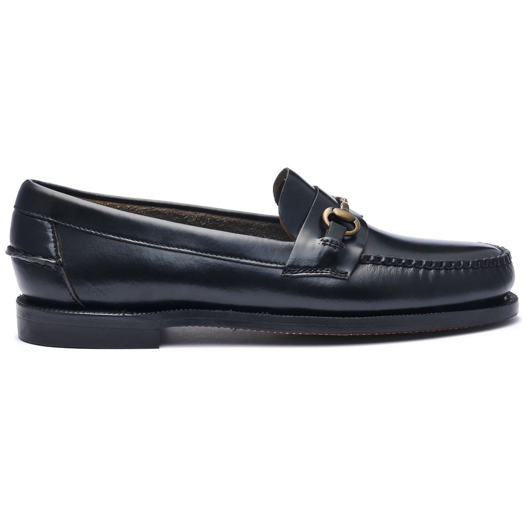 sebago slippers