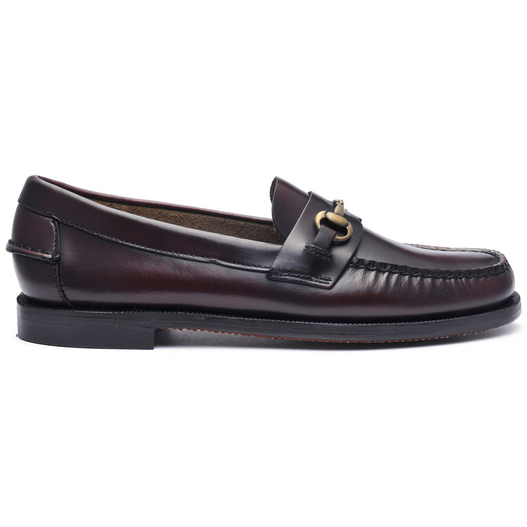 sebago school shoes