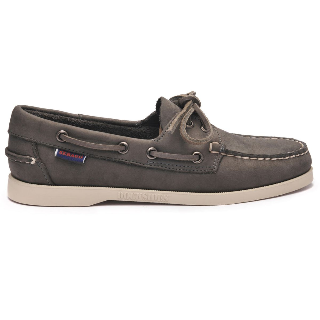 sebago shoes ladies