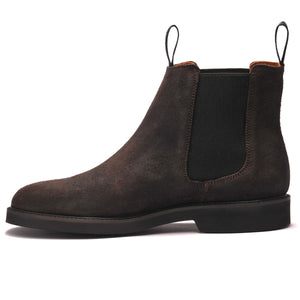 sebago chelsea boots