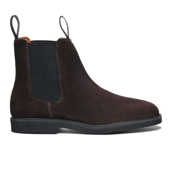 sebago chelsea boots