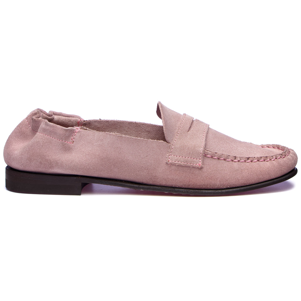 sebago moccasins ladies