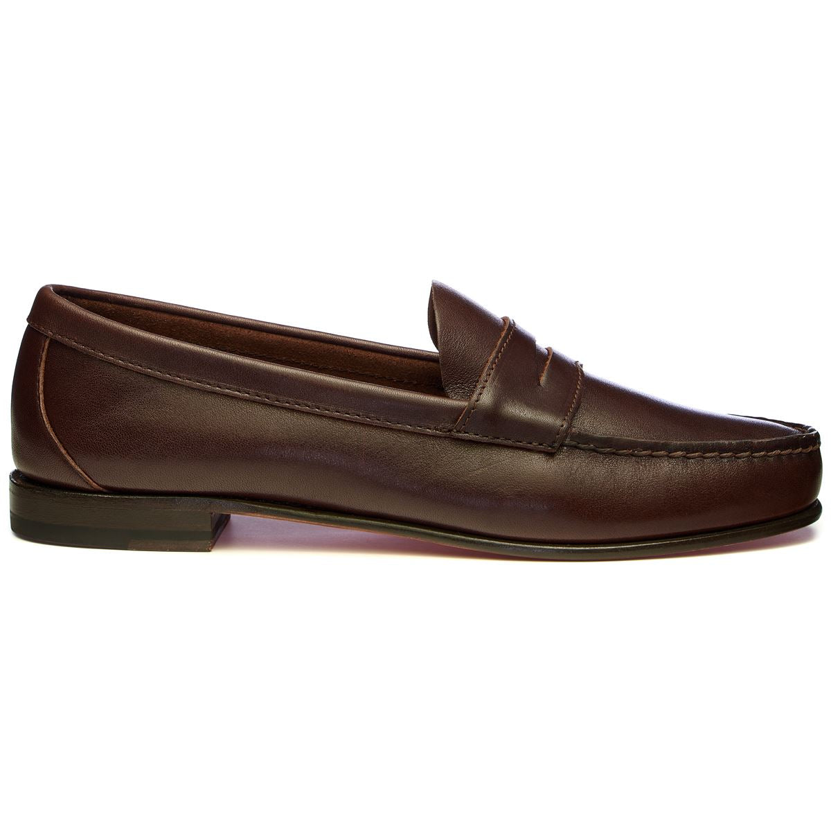 sebago loafers