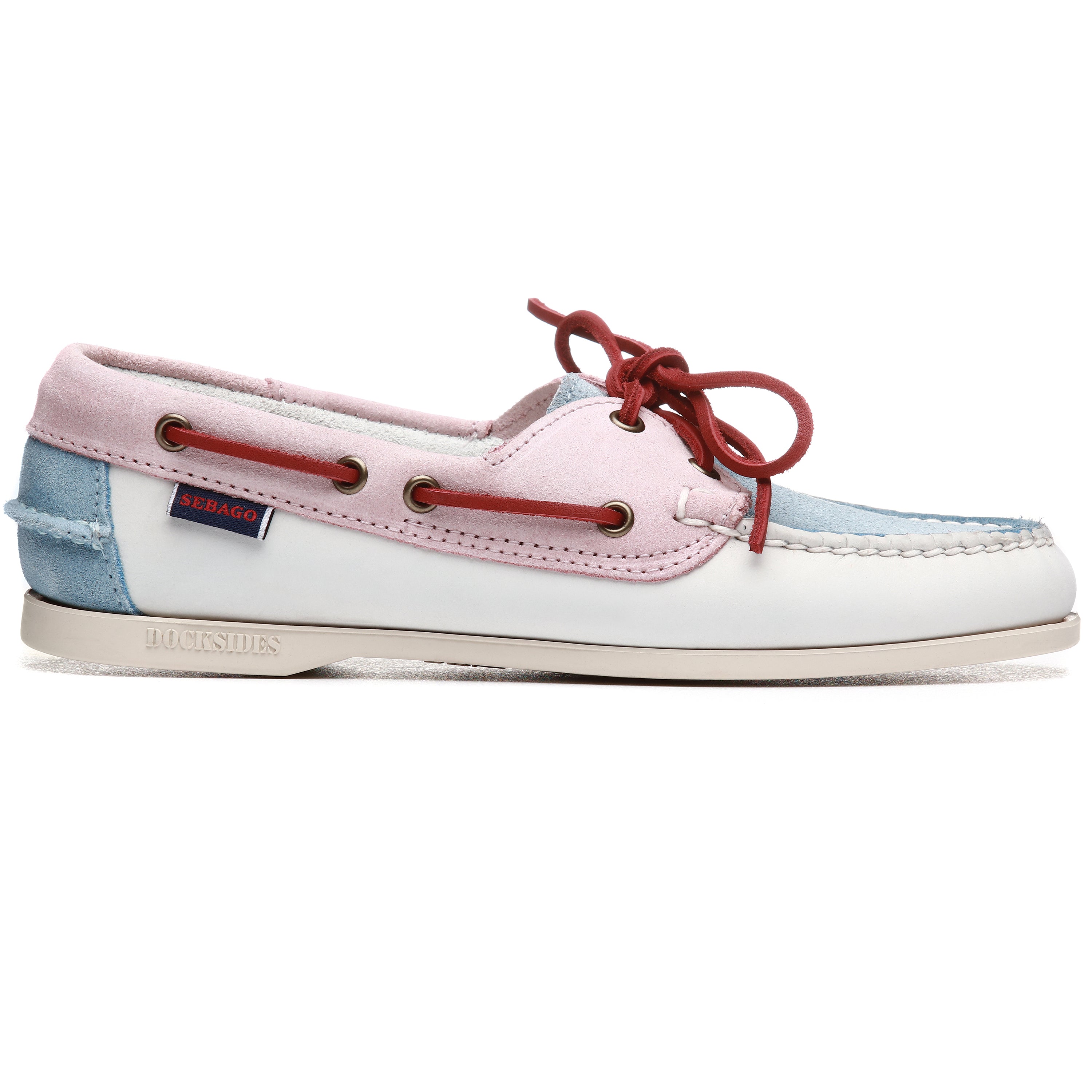 sebago moccasins ladies