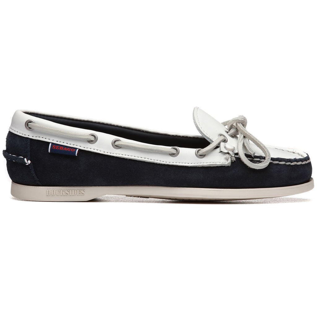 sebago women's docksides boat shoe