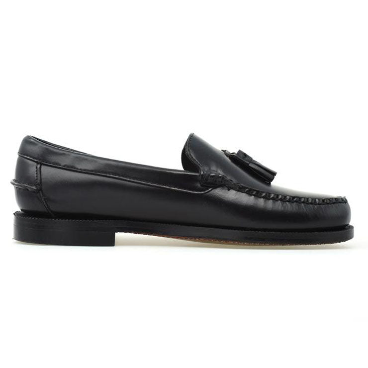 CLASSIC WILL - BLACK – Sebago-USA