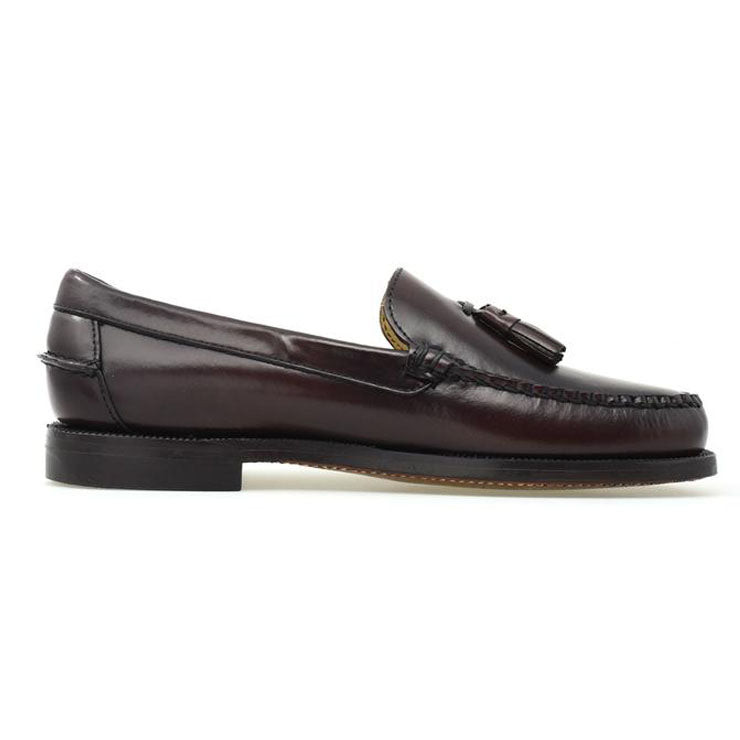 sebago loafers mens