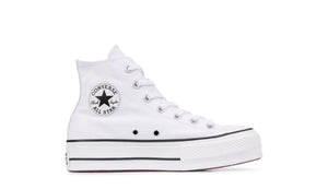 converse plataforma españa