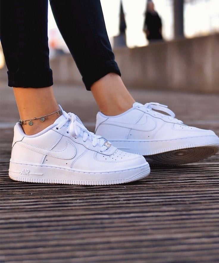 air force 1 basic