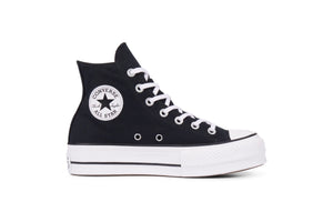 Converse All Star Plataforma – Colour Shoes