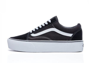 VANS OLD SCHOOL PLATAFORMA – Colour Shoes