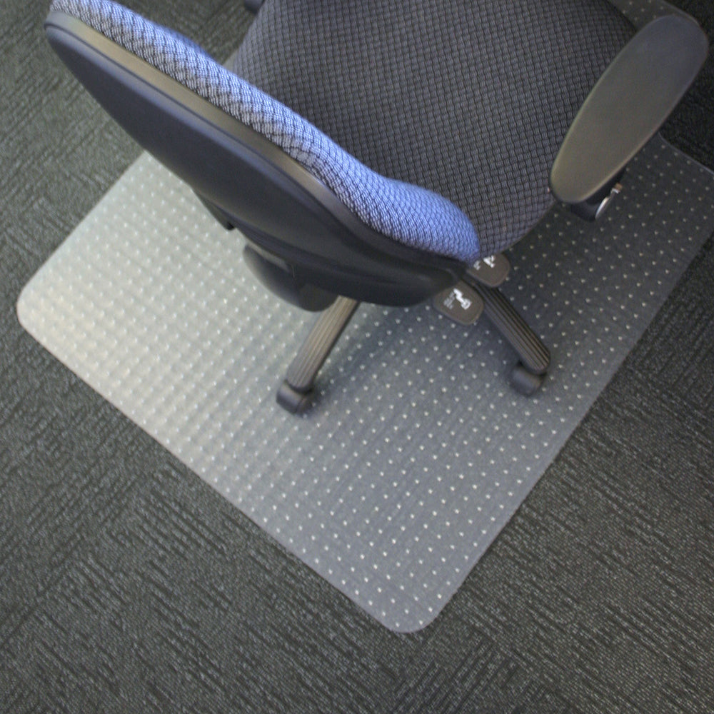 ChairMat Carpet - Protect Your Carpet From Office Chairs