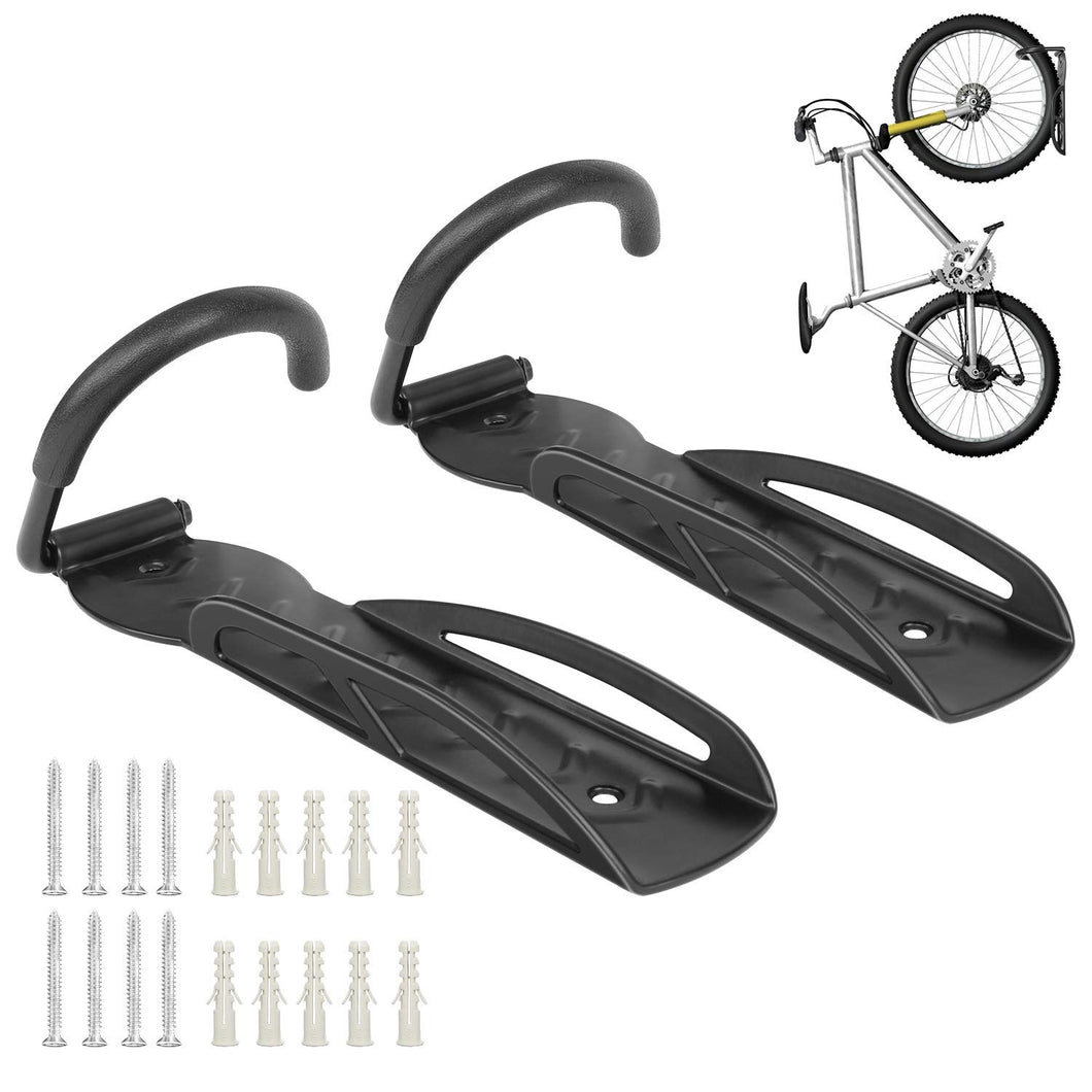 gootus bike wall mount