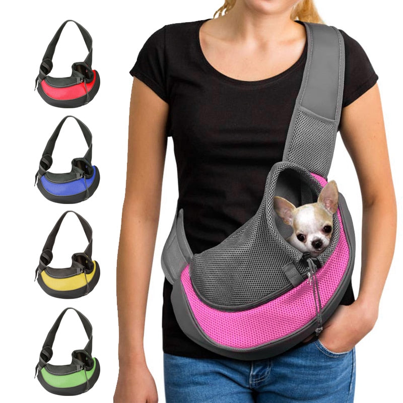 dog pouch